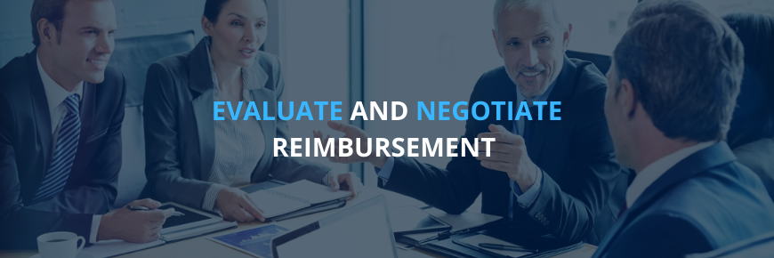 Evaluate-and-Negotiate-Reimbursement