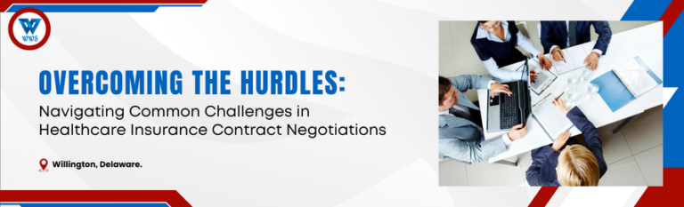 Insurance contract negotiations