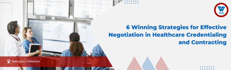 Negotiation strategies