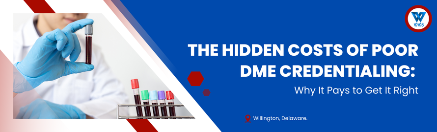 DME Credentialing