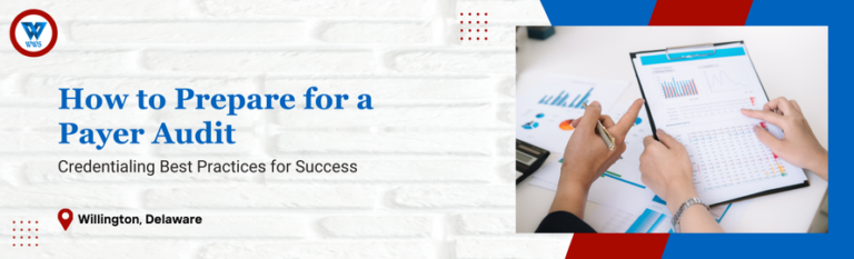 Credentialing Best Practices for Success