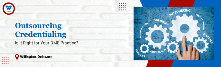 Outsourcing Credentialing