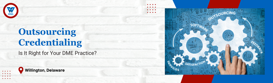 Outsourcing Credentialing