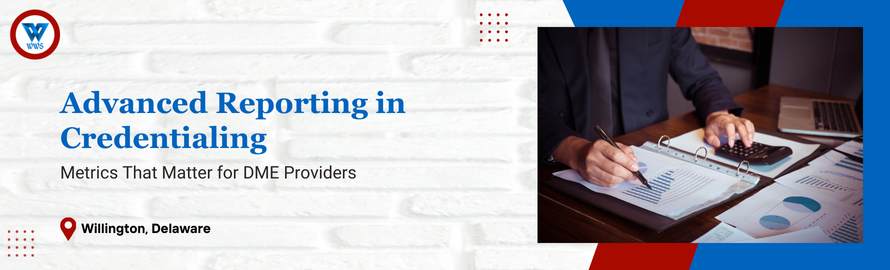 Metrics That Matter for DME Providers