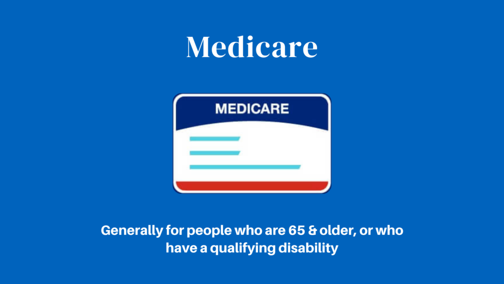 Medicare