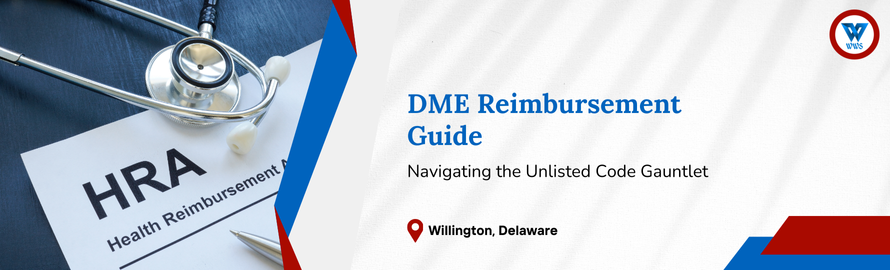 DME Reimbursement Guide
